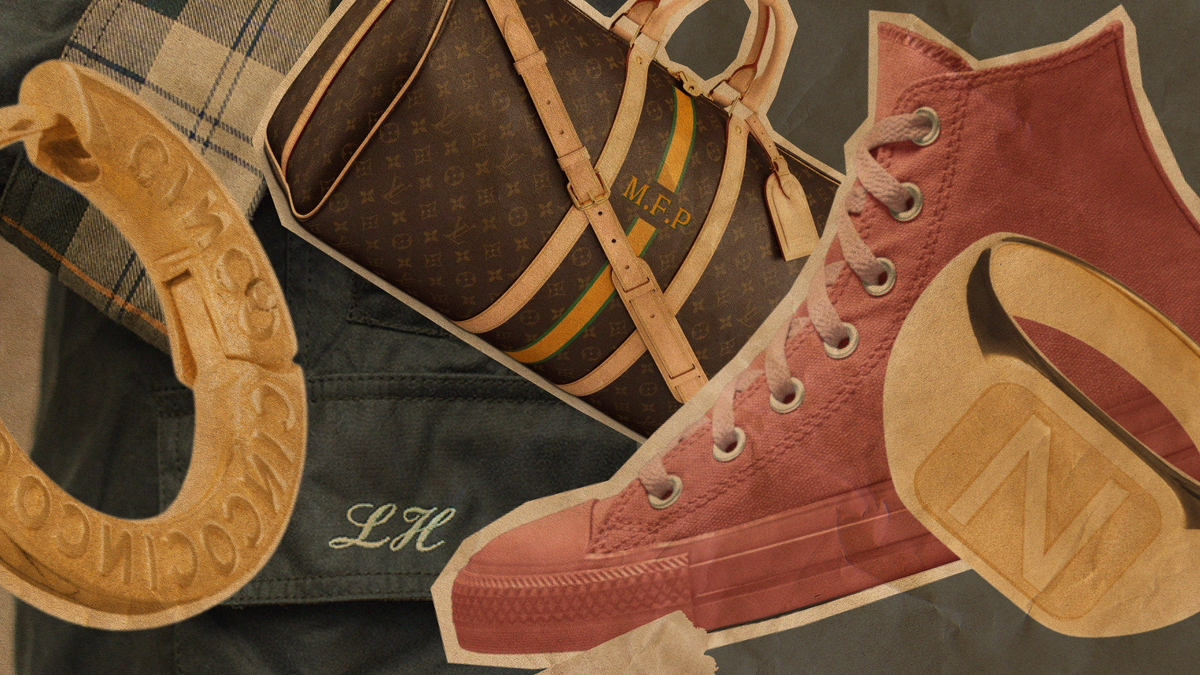 the power of customization in fashion