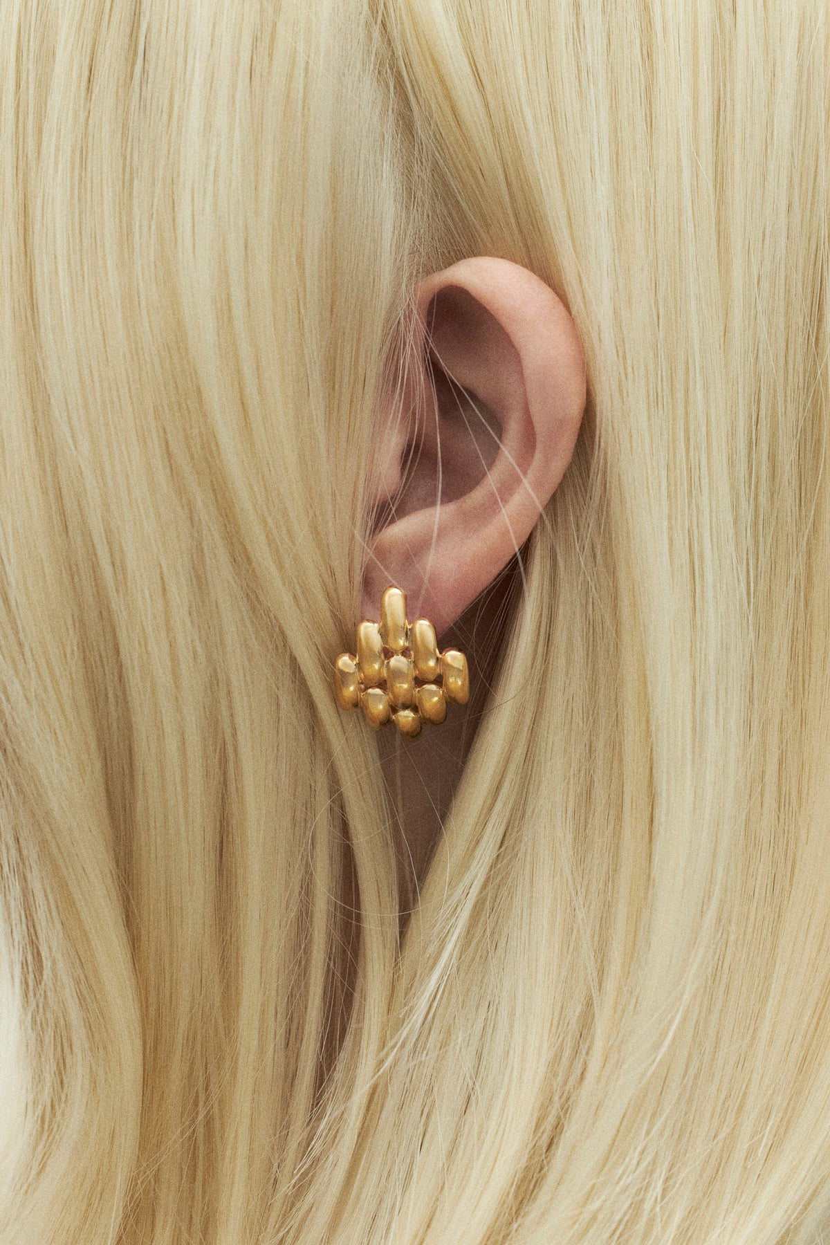 The Best Earrings for a Wedding Guest