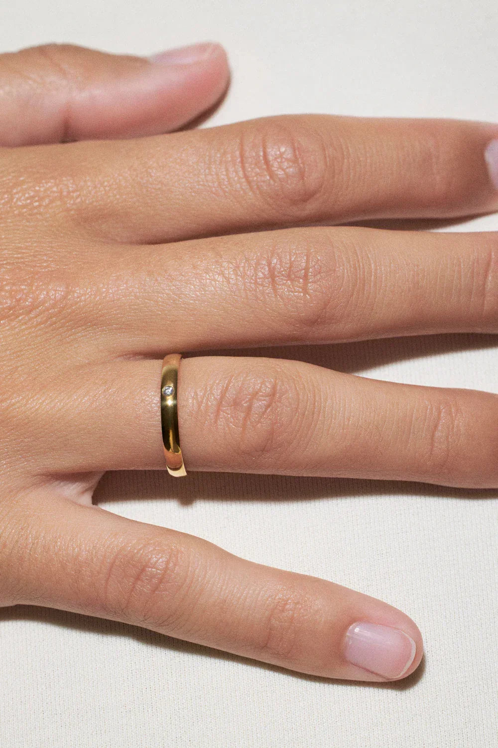 Alianças casamento femininas: como escolher