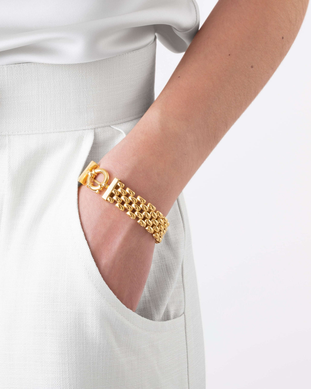 pulseira intemporal gala pulseiras