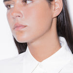 laila earring 18k opala earrings