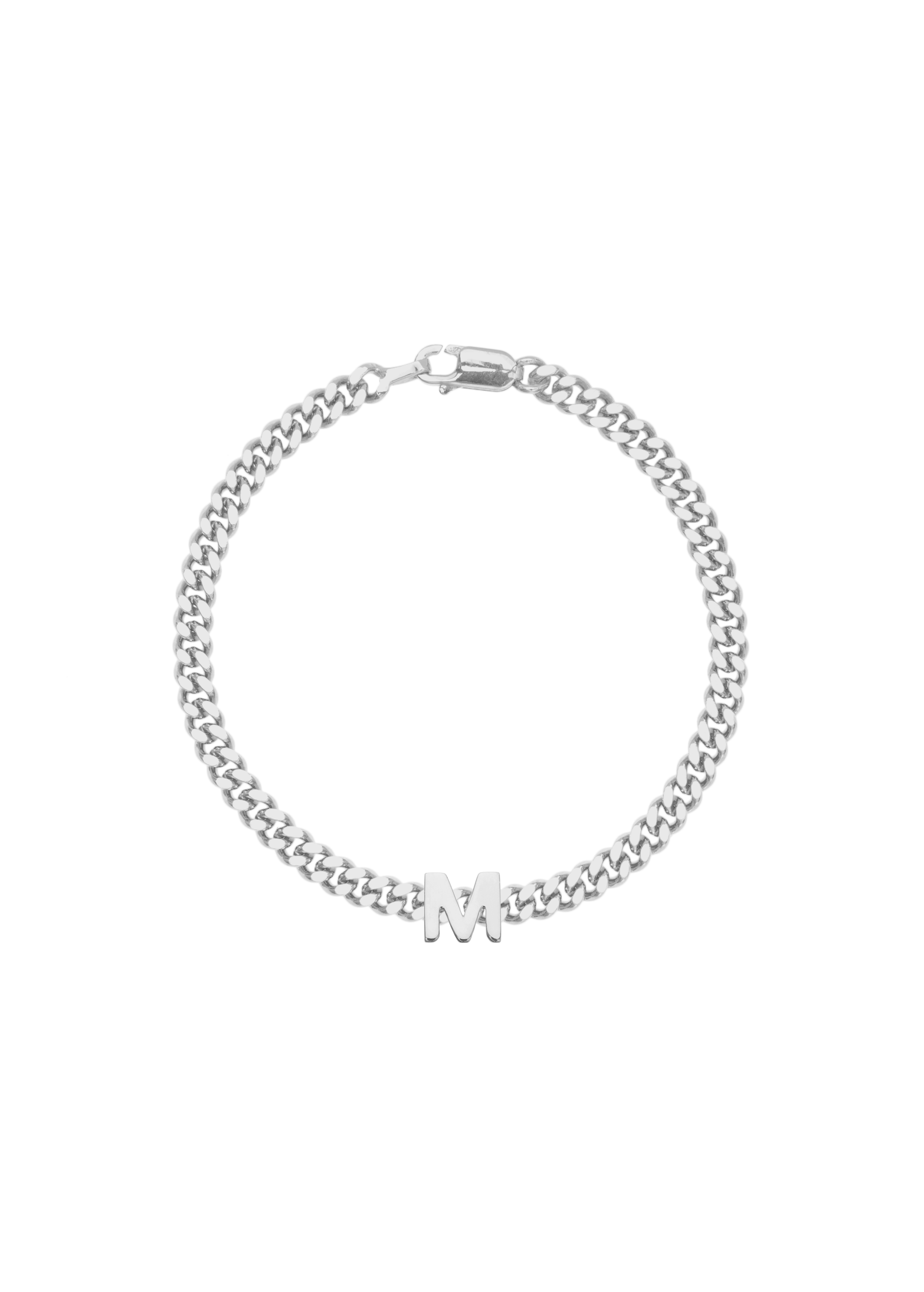 pulseira alphabet kids