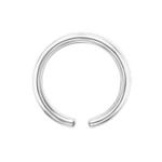 arlo bracelet in silver
