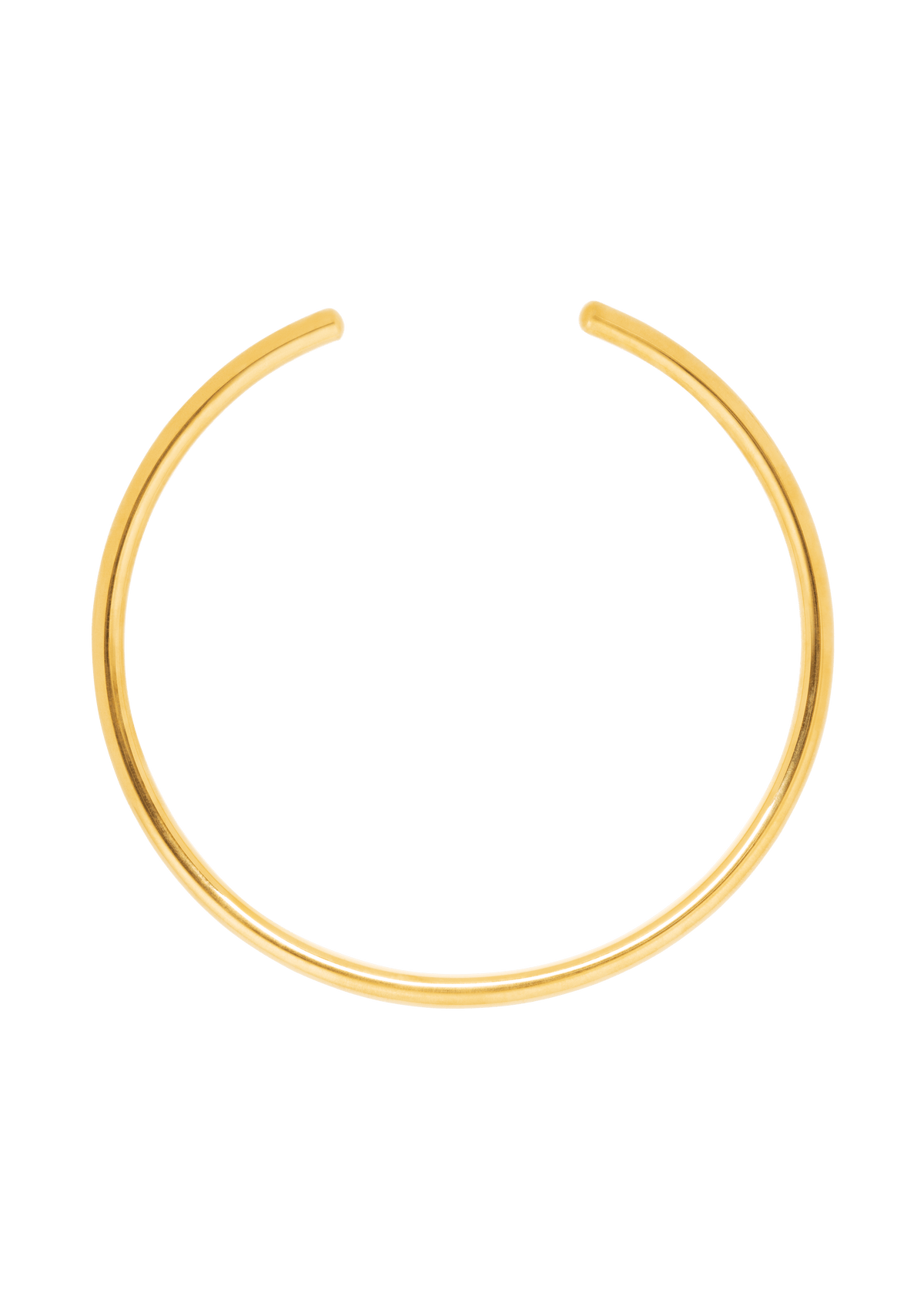 colar choker arlo