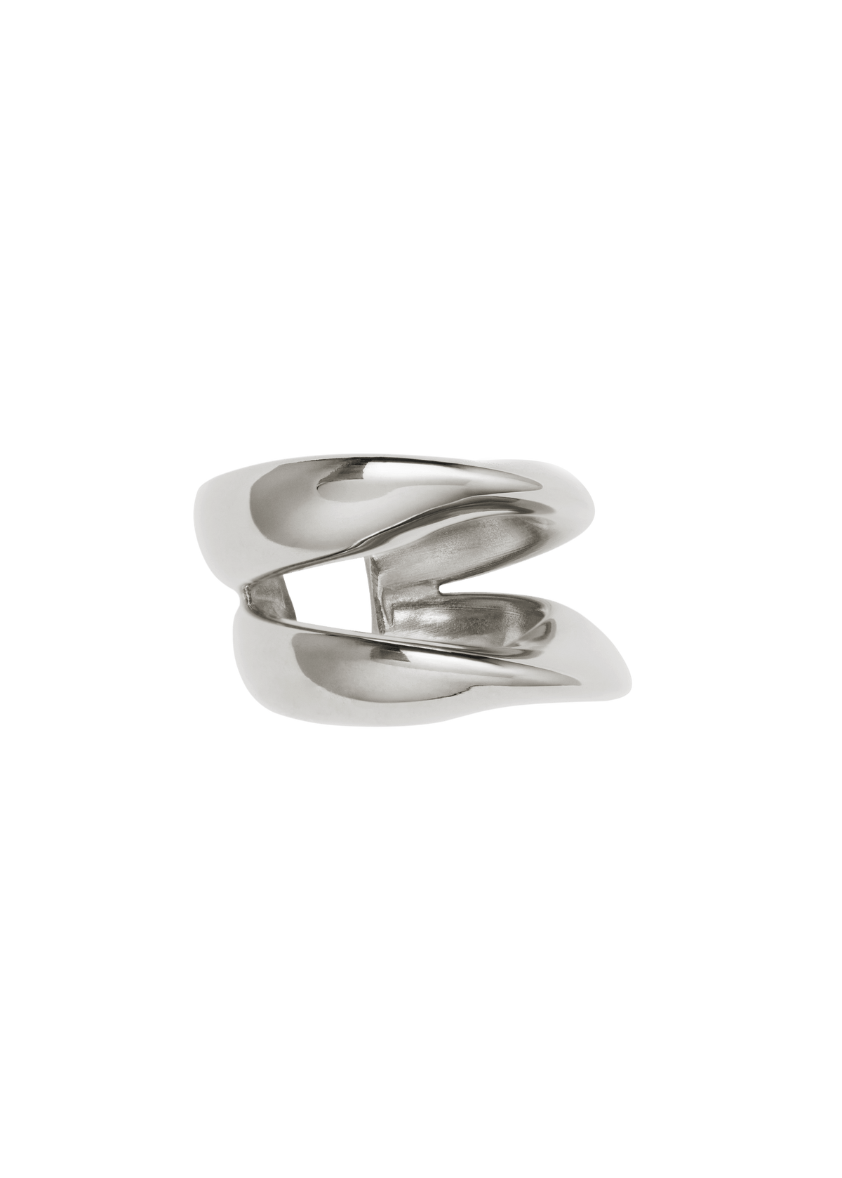 brincos ear cuff Bella