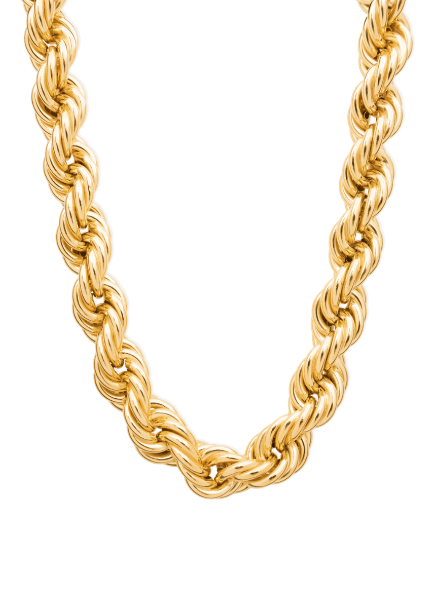 colar goliath bia