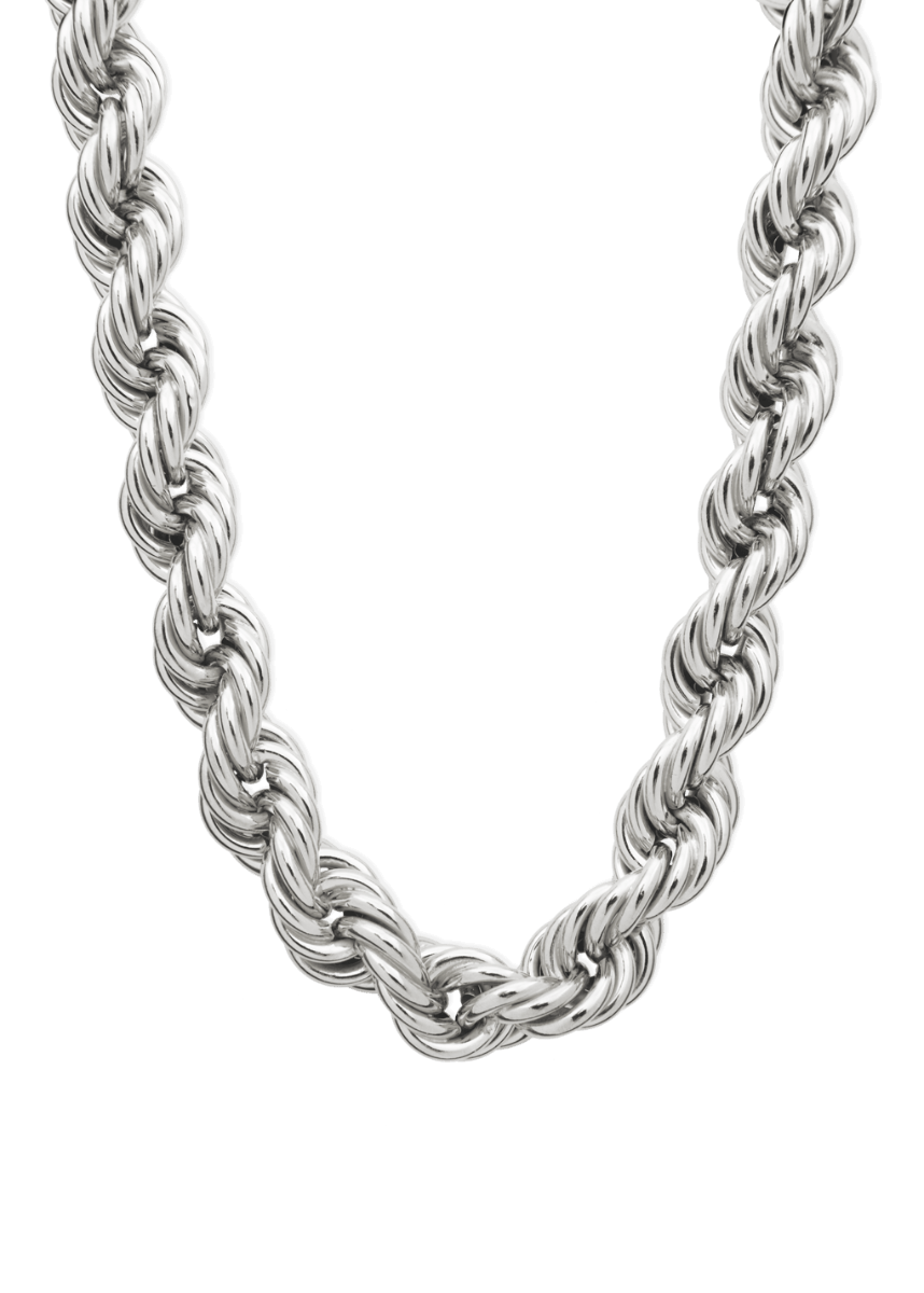 colar choker bia goliath