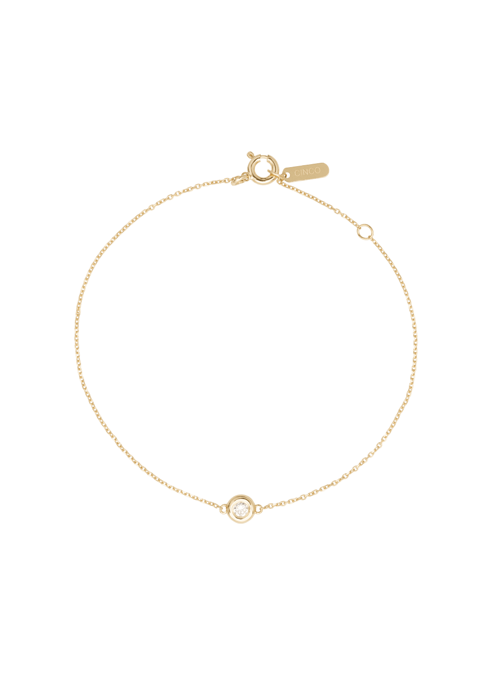 pulseira chris pulseiras de diamante 18k