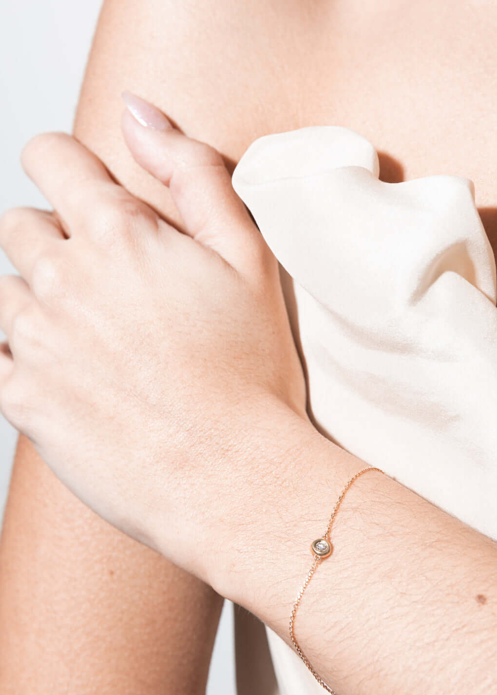 pulseira chris pulseiras de diamante 18k