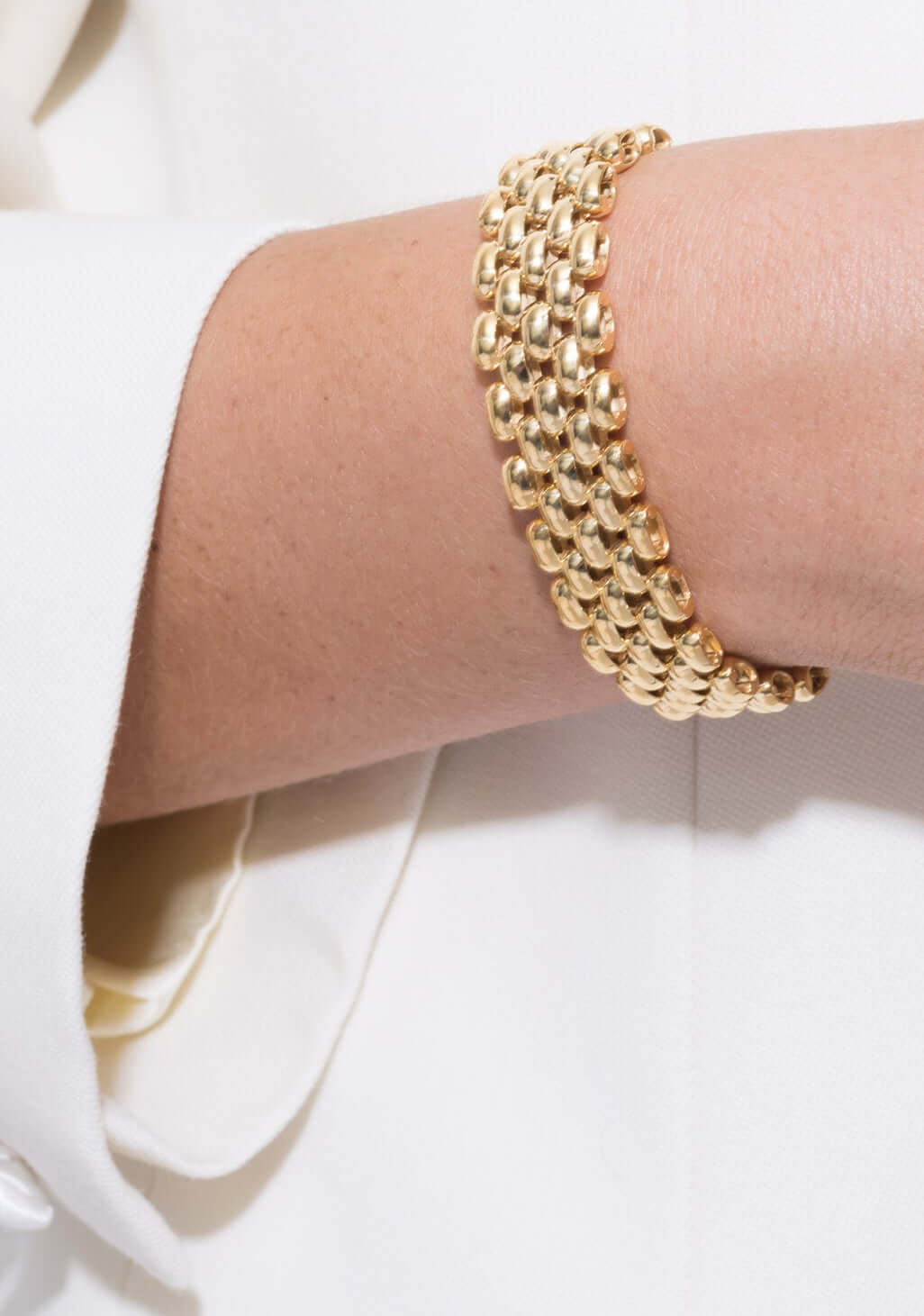 pulseira intemporal gala pulseiras