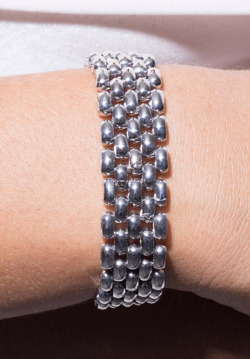 pulseira intemporal gala pulseiras