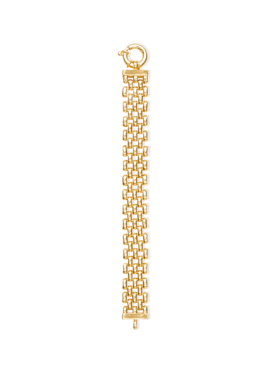 pulseira gala