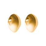 gilberte earrings earrings CINCO gold