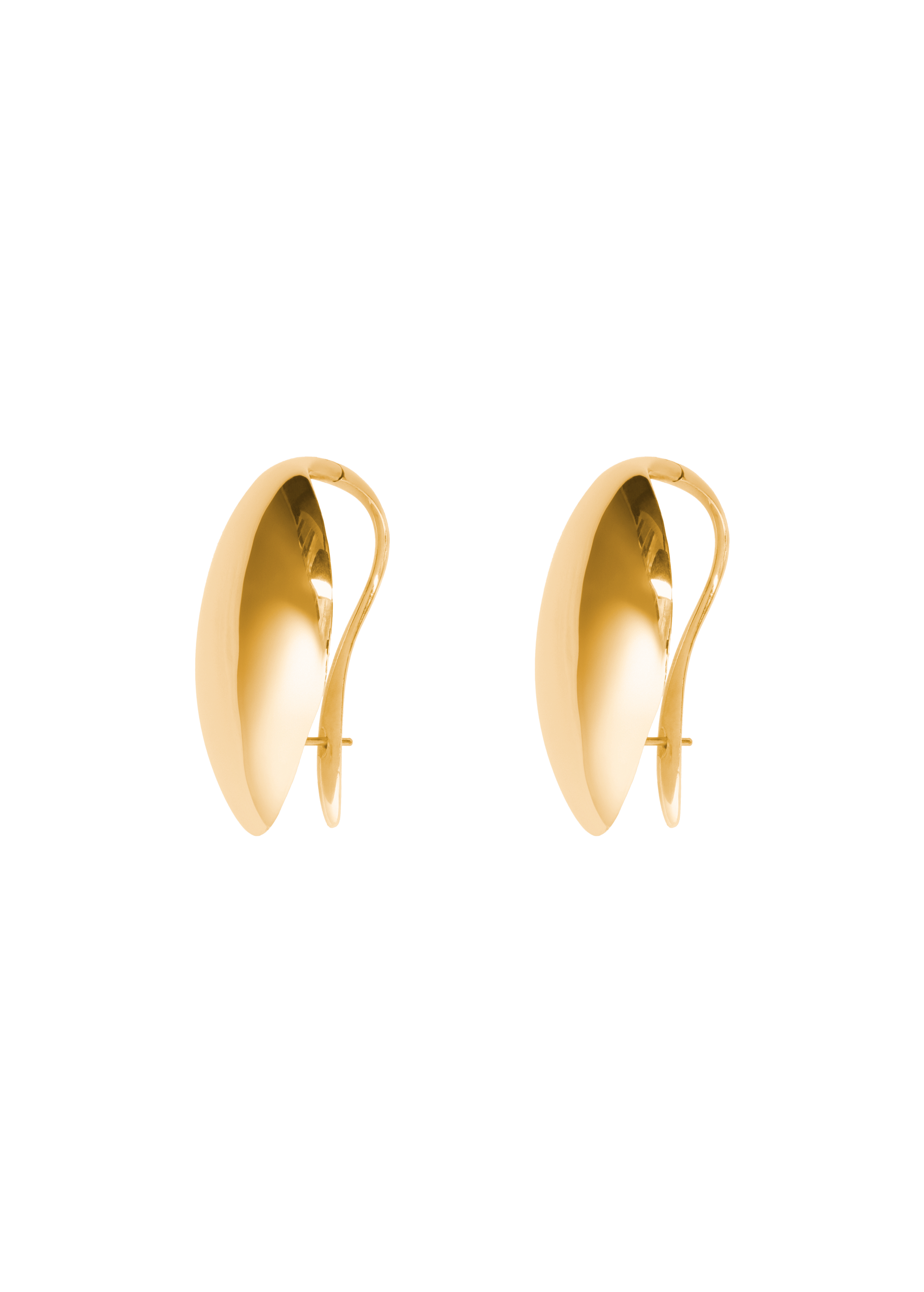 gilberte earrings earrings CINCO