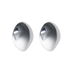 gilberte earrings earrings CINCO silver