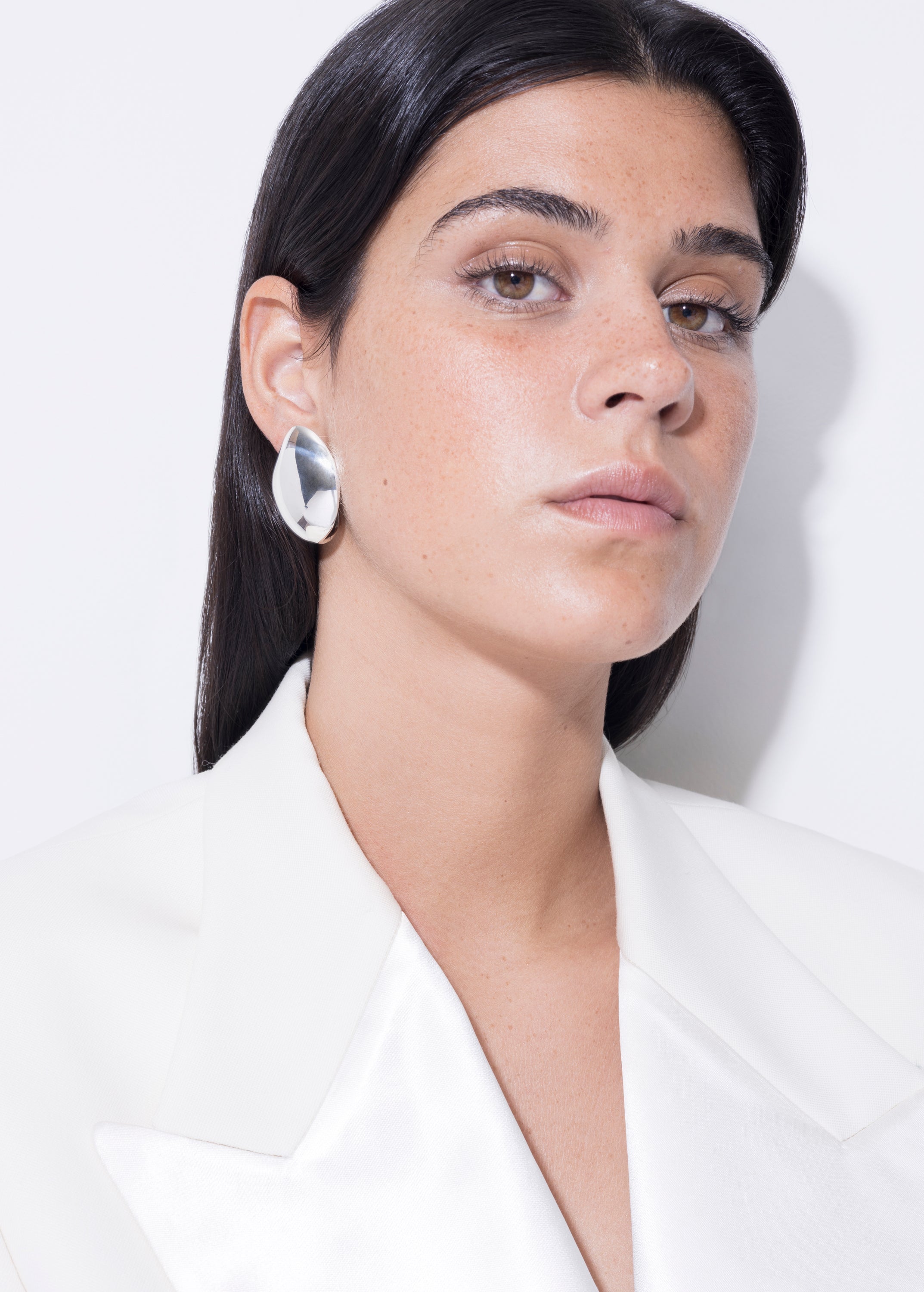 gilberte earrings earrings CINCO