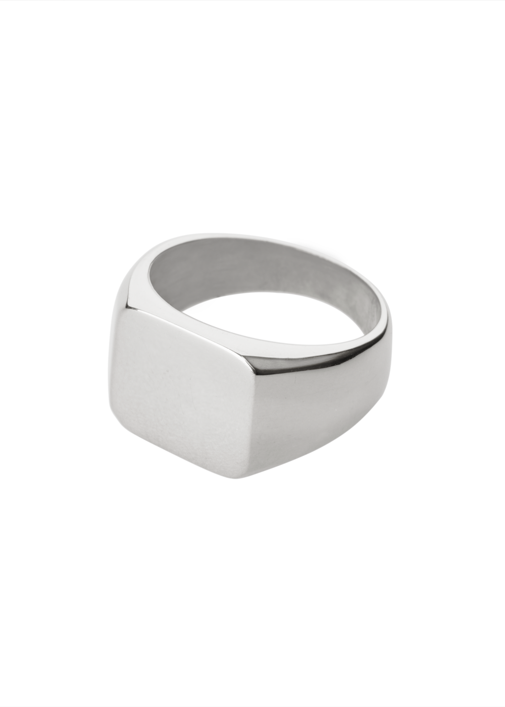 giulia ring in silver