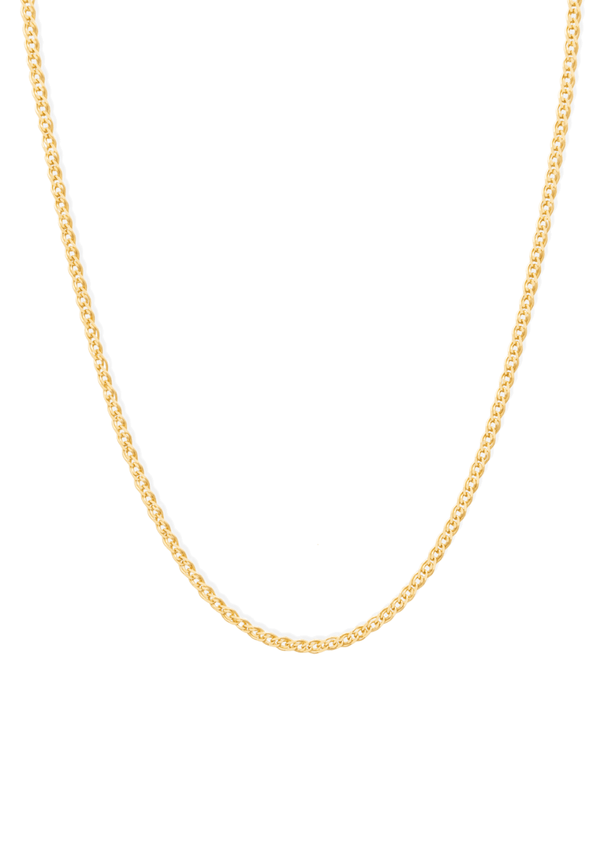 colar choker hannah