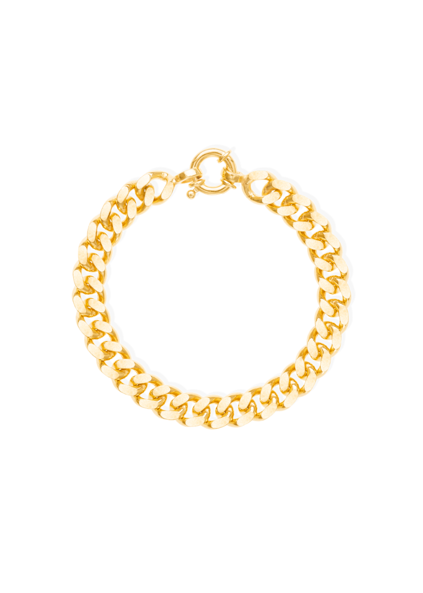 anklet huda