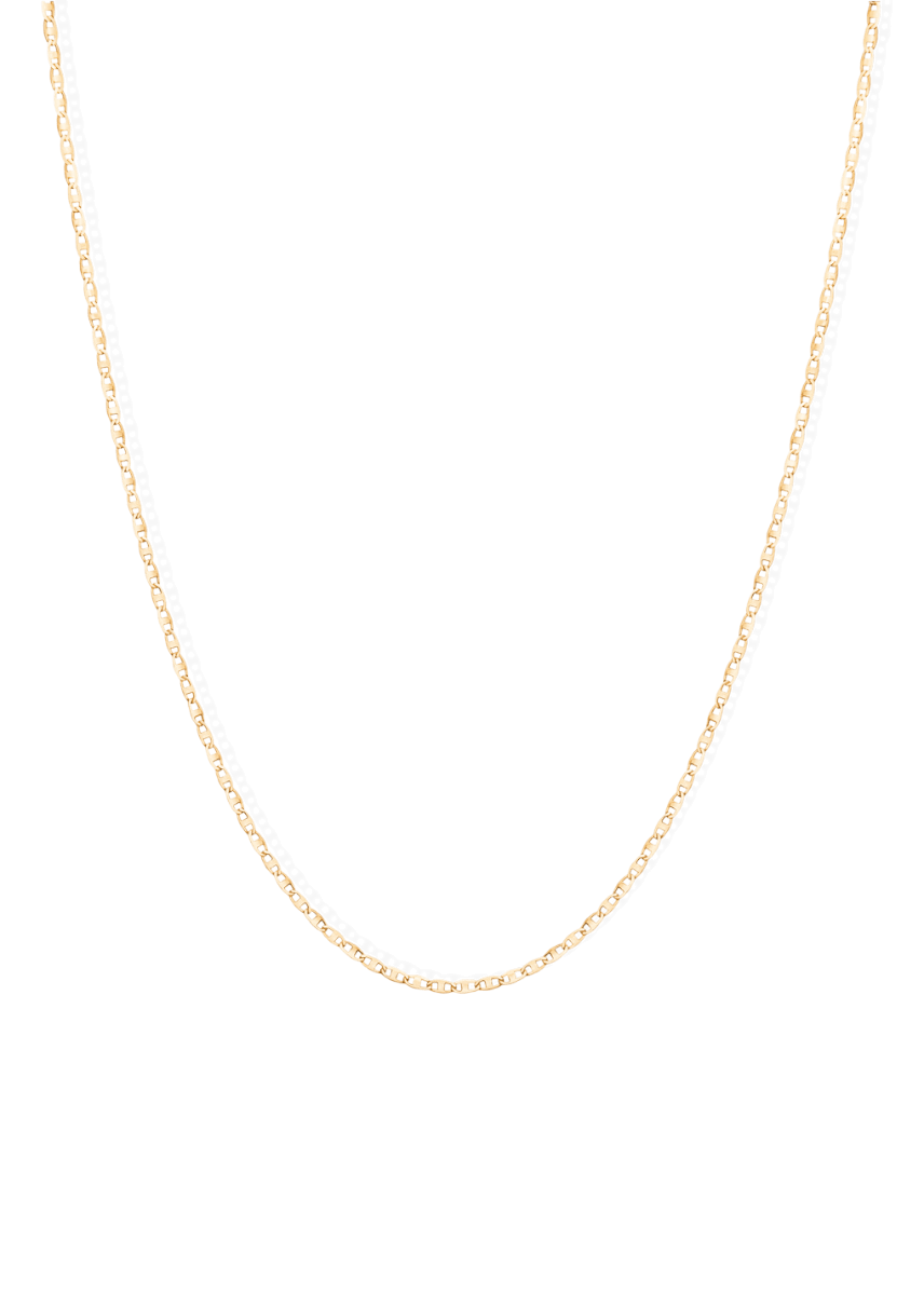 isa choker colar curto