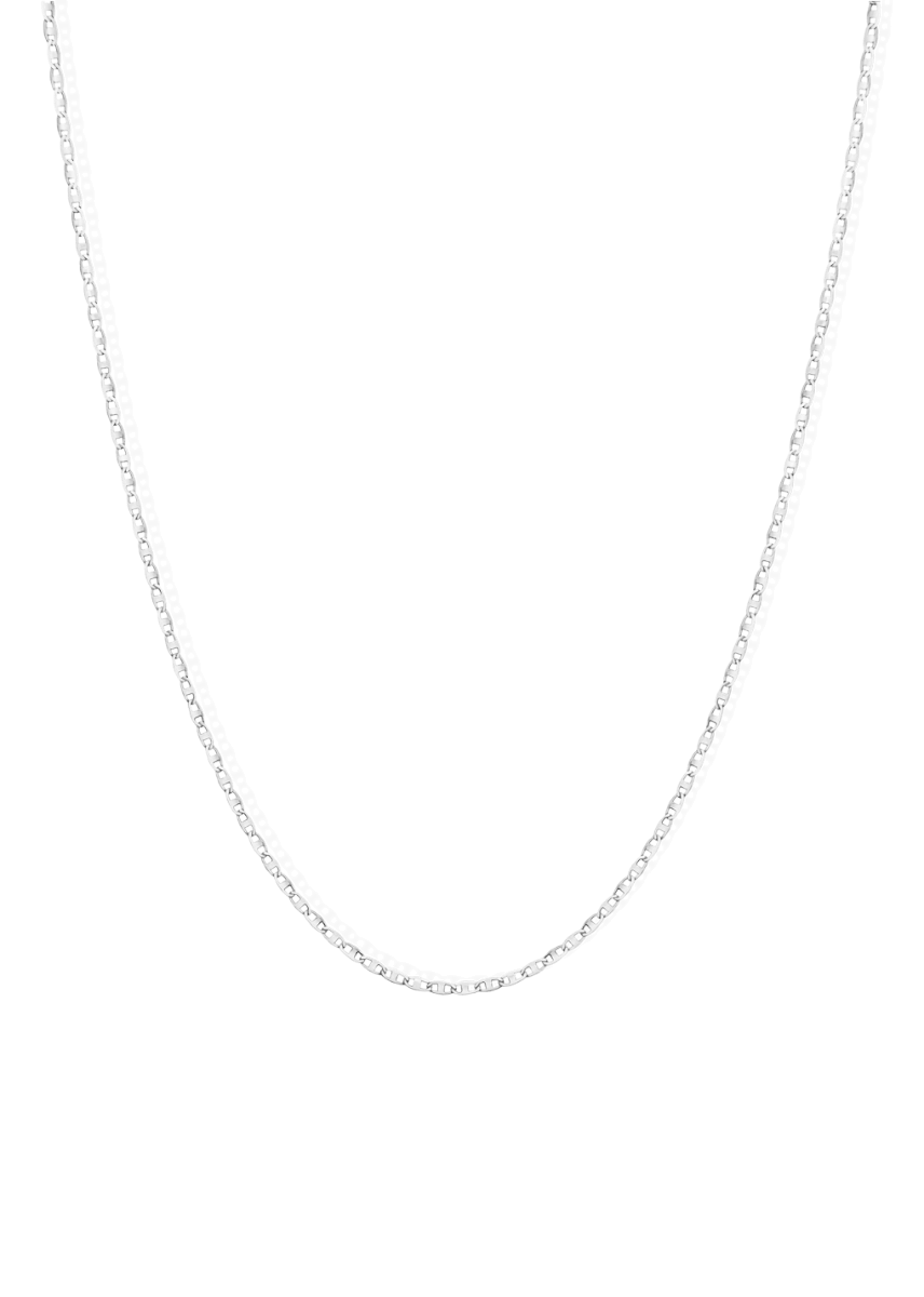 isa choker colar curto
