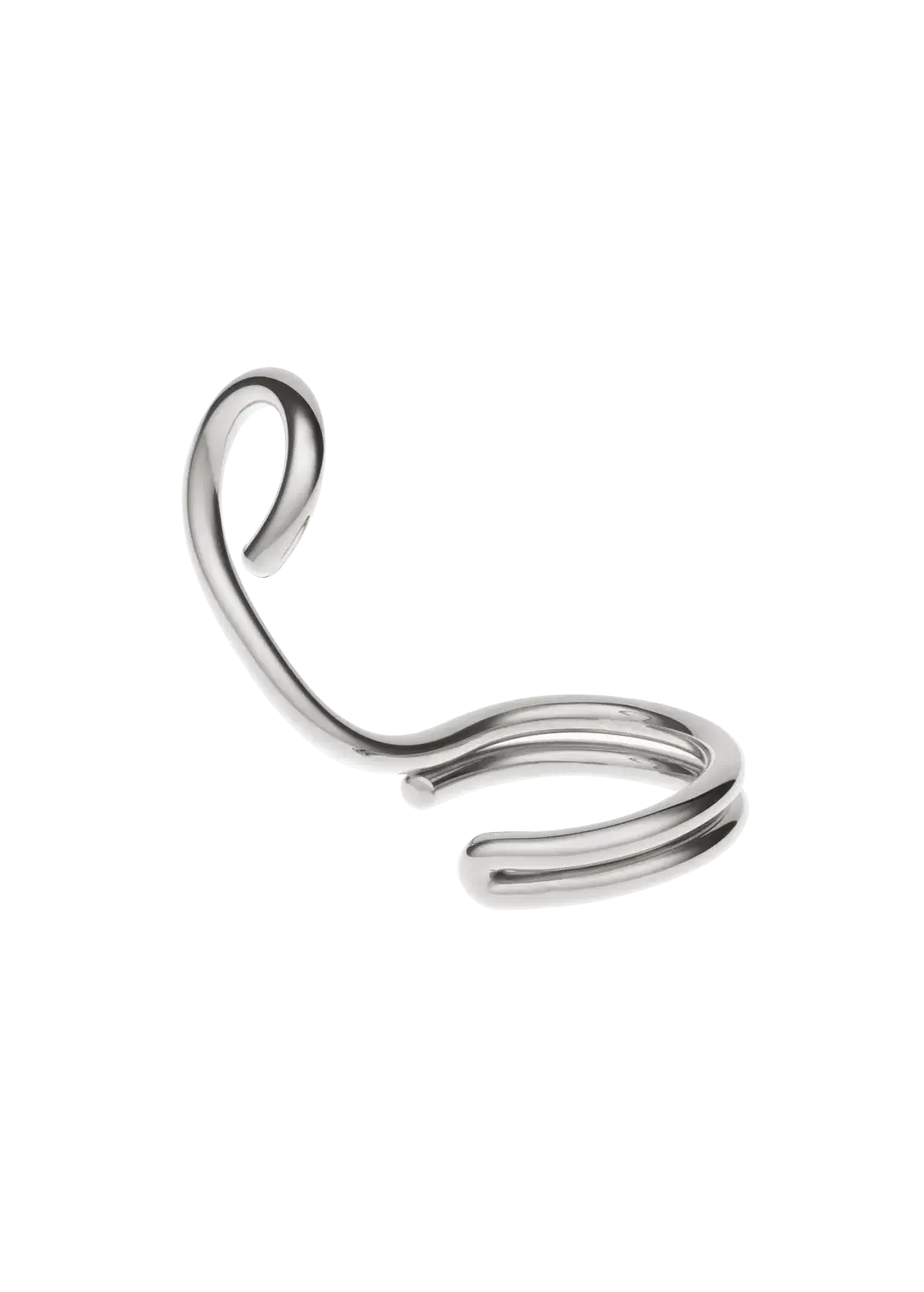Brincos de Ear Cuff Julie