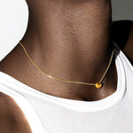 leah necklace necklaces