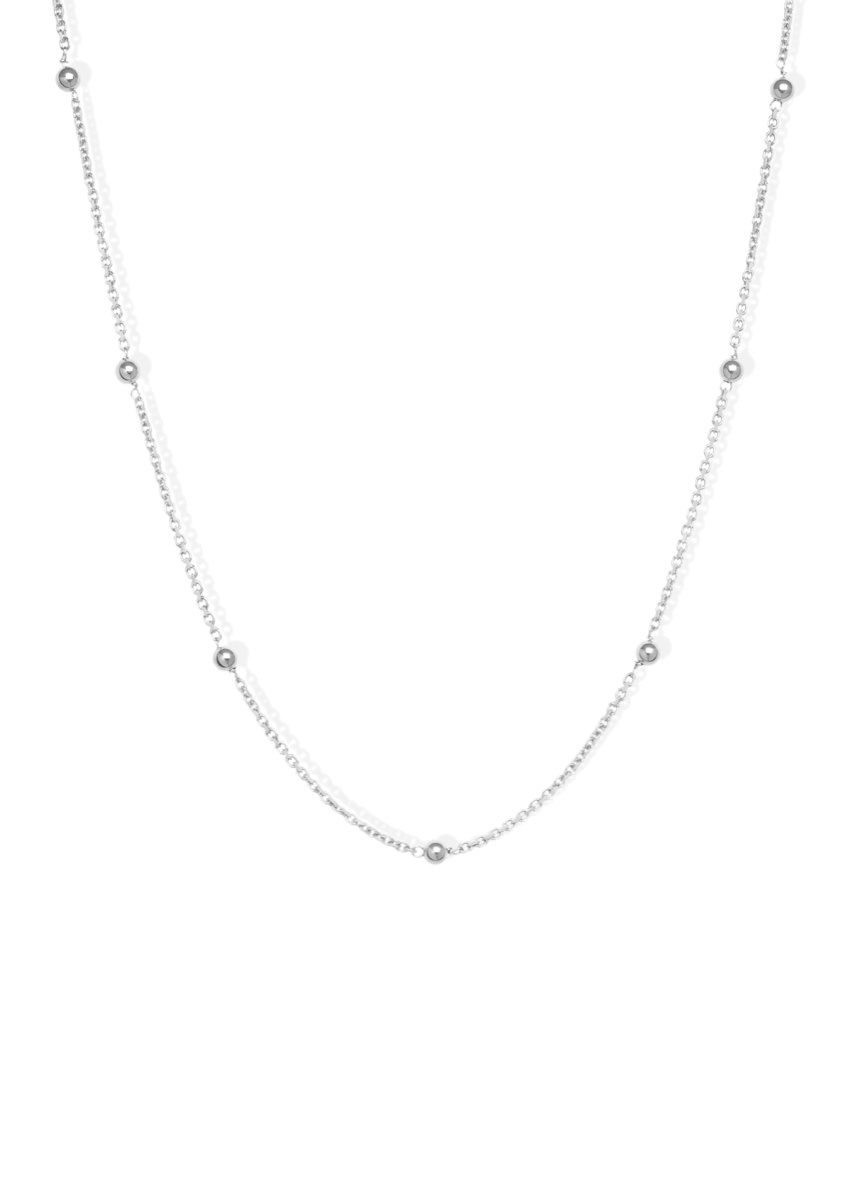 colar choker molly