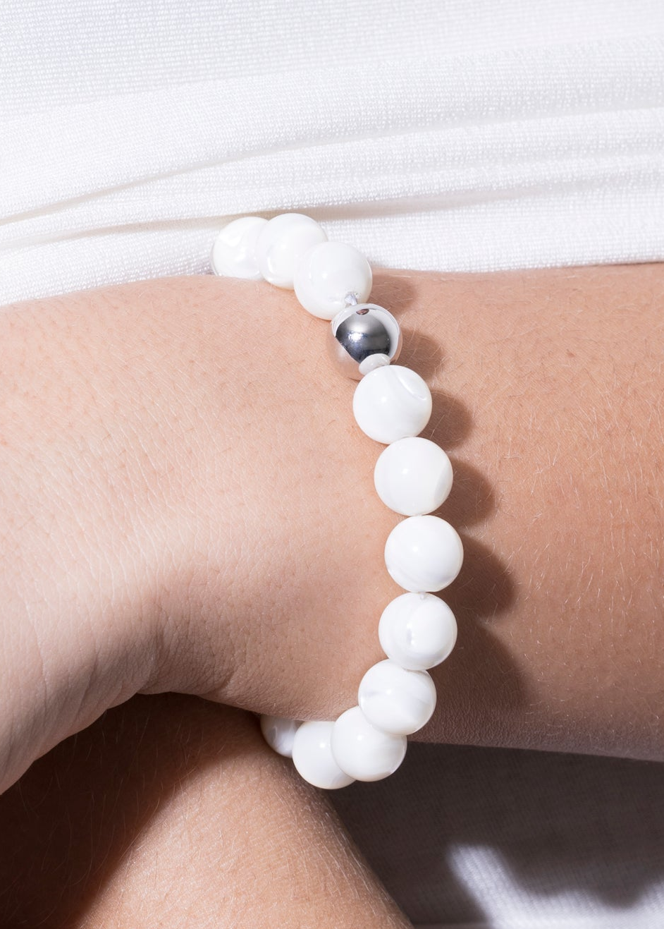 pulseira nacre small