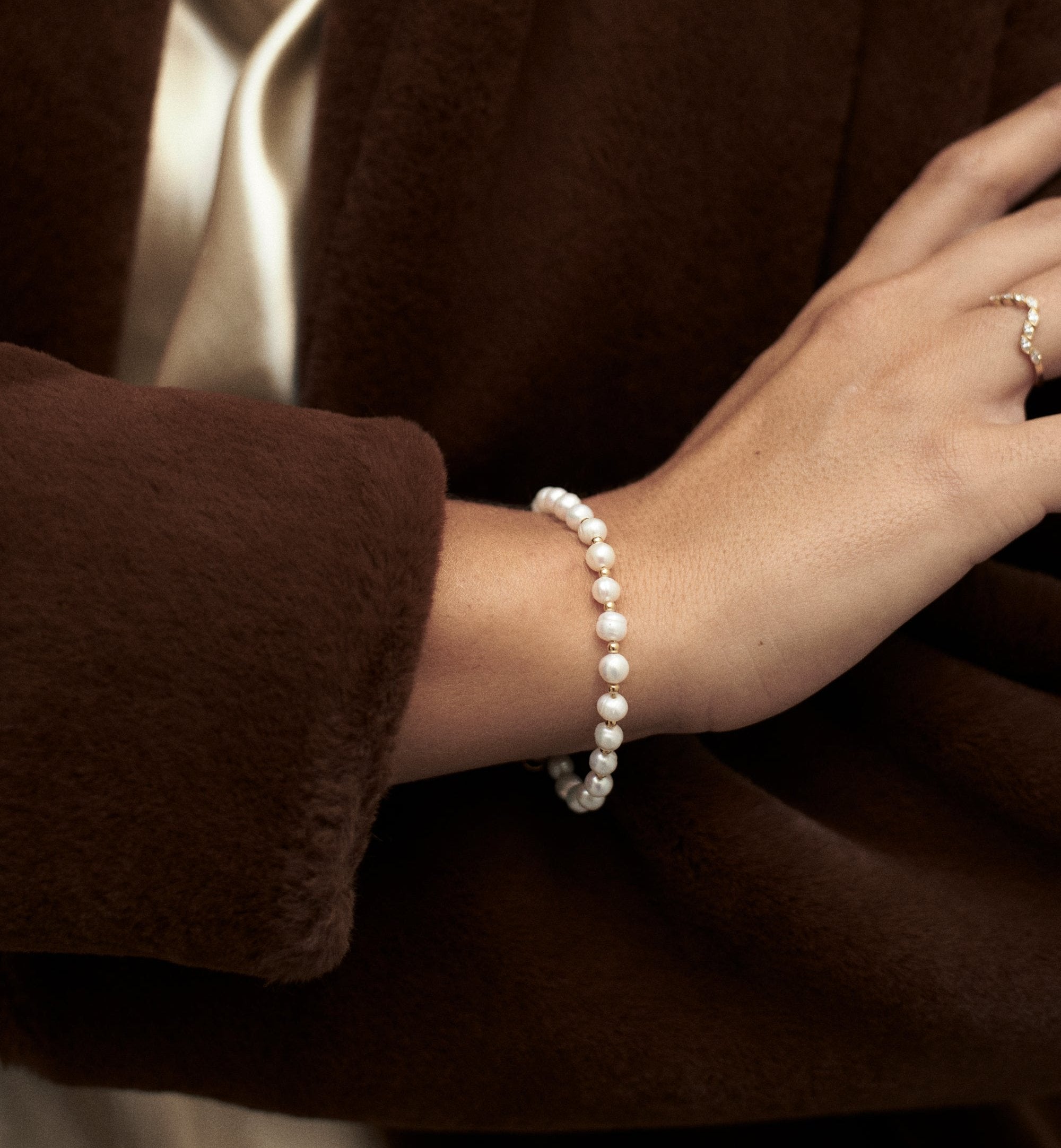 pulseira filomena