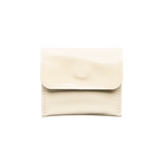 cinco pouch pale yellow pouch