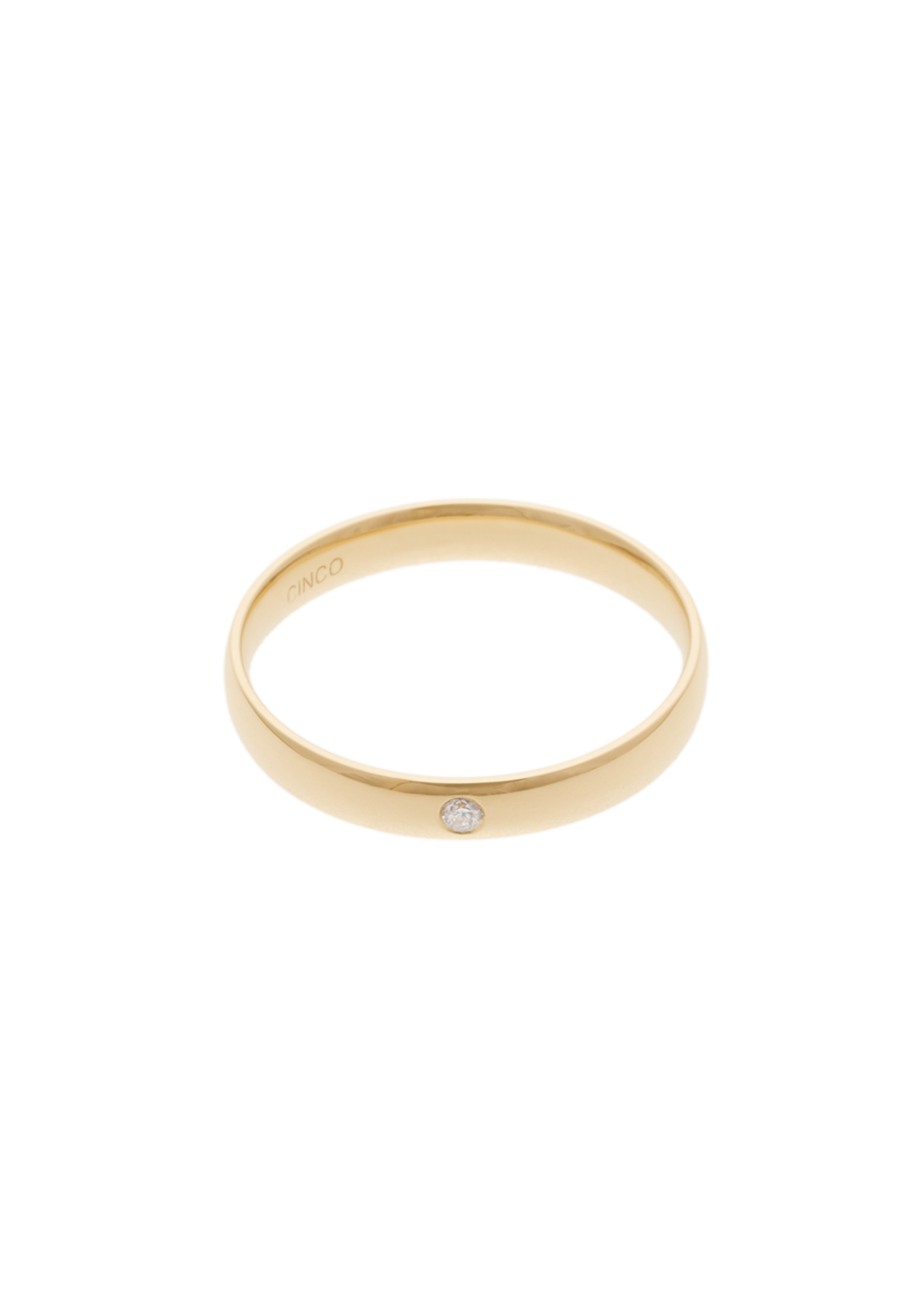 ring starter 05 diamond 18k