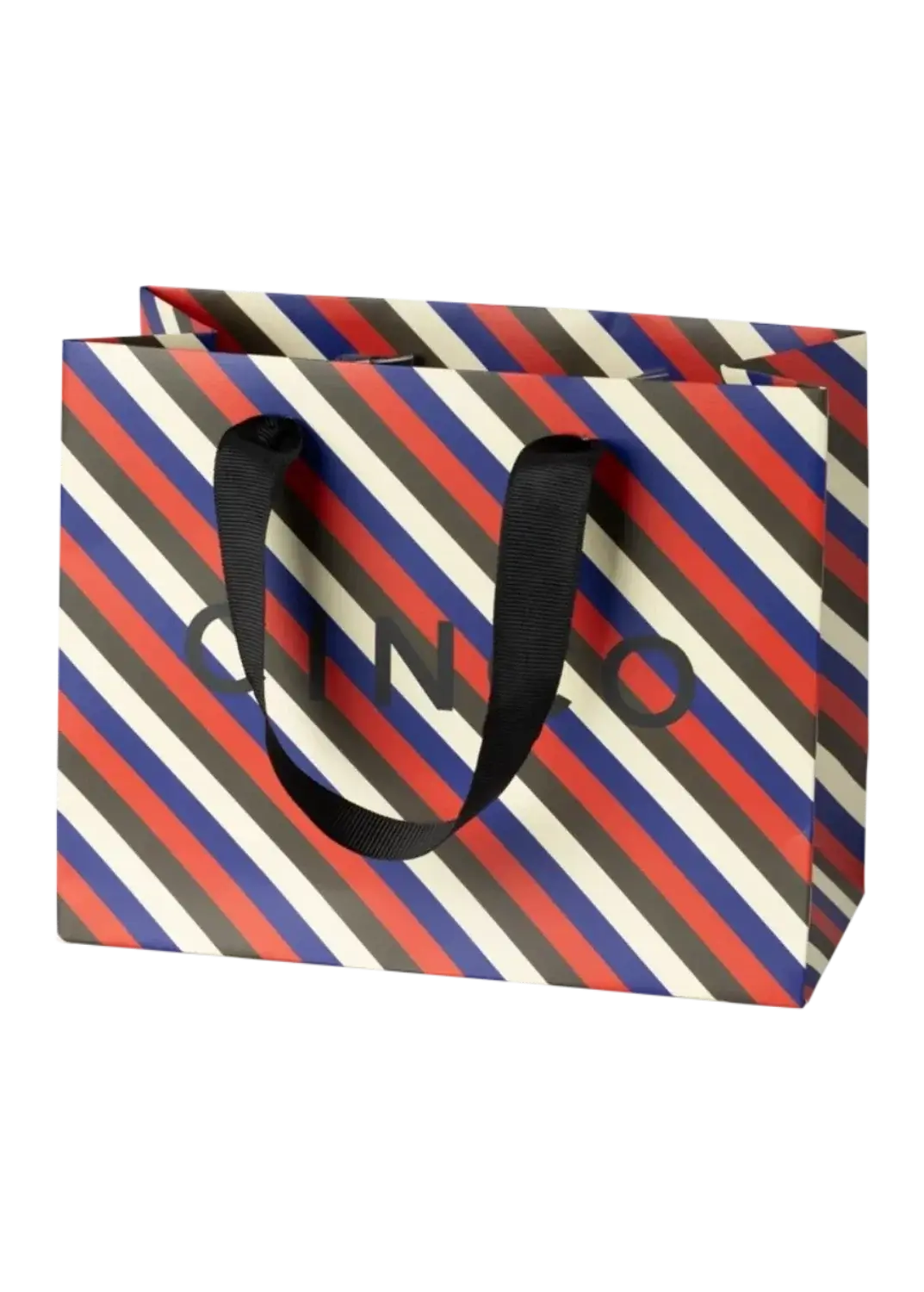 Saco de Papel para Presente