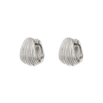 tilly earrings in silver