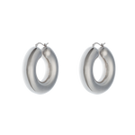 violet earrings earrings