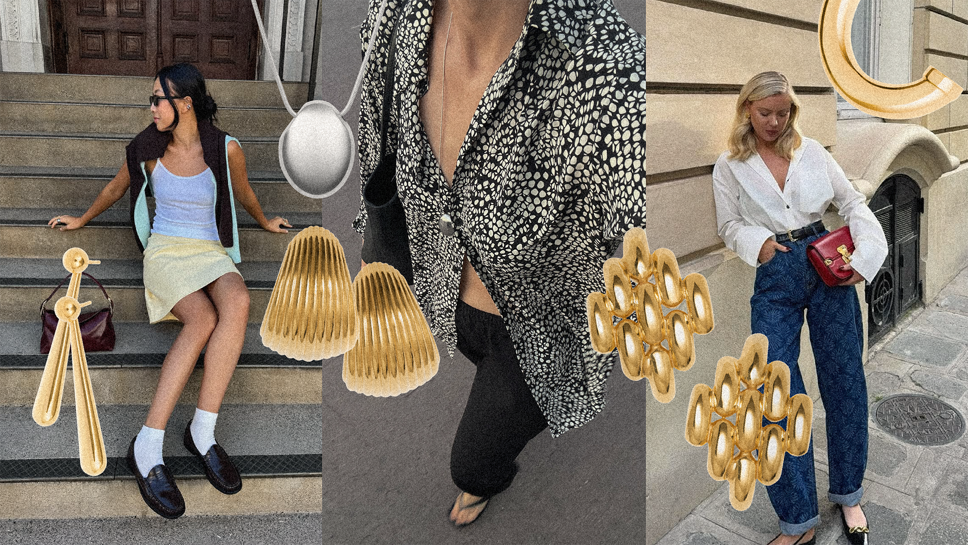 black friday wish list: the trendiest jewelry pieces to own now