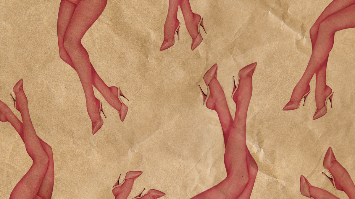 the objectification of women in fashion – CINCO