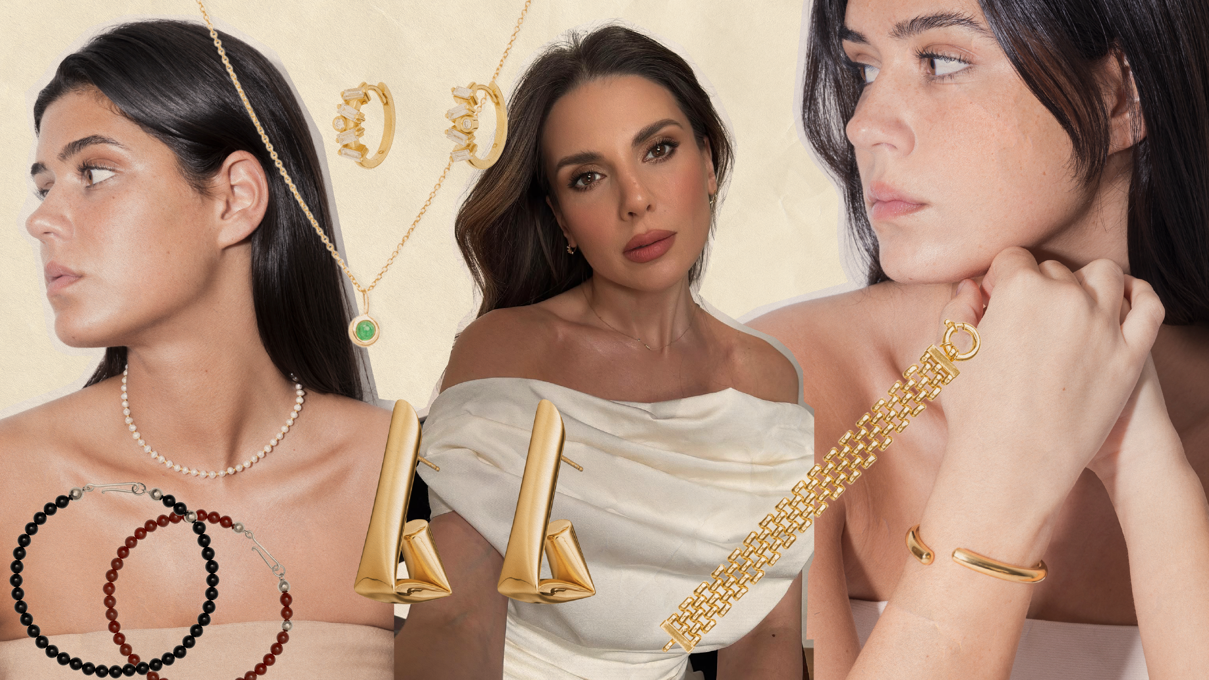 invest in quality: the new standard of luxury jewelry