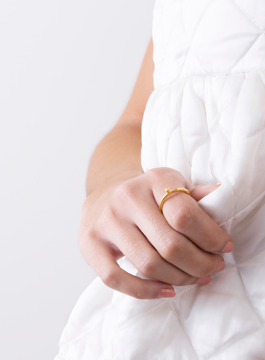 pilar ring