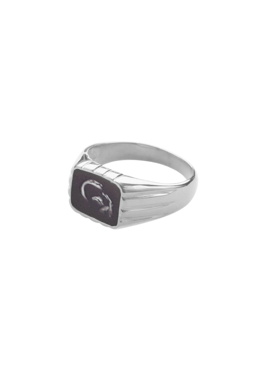 calder ring