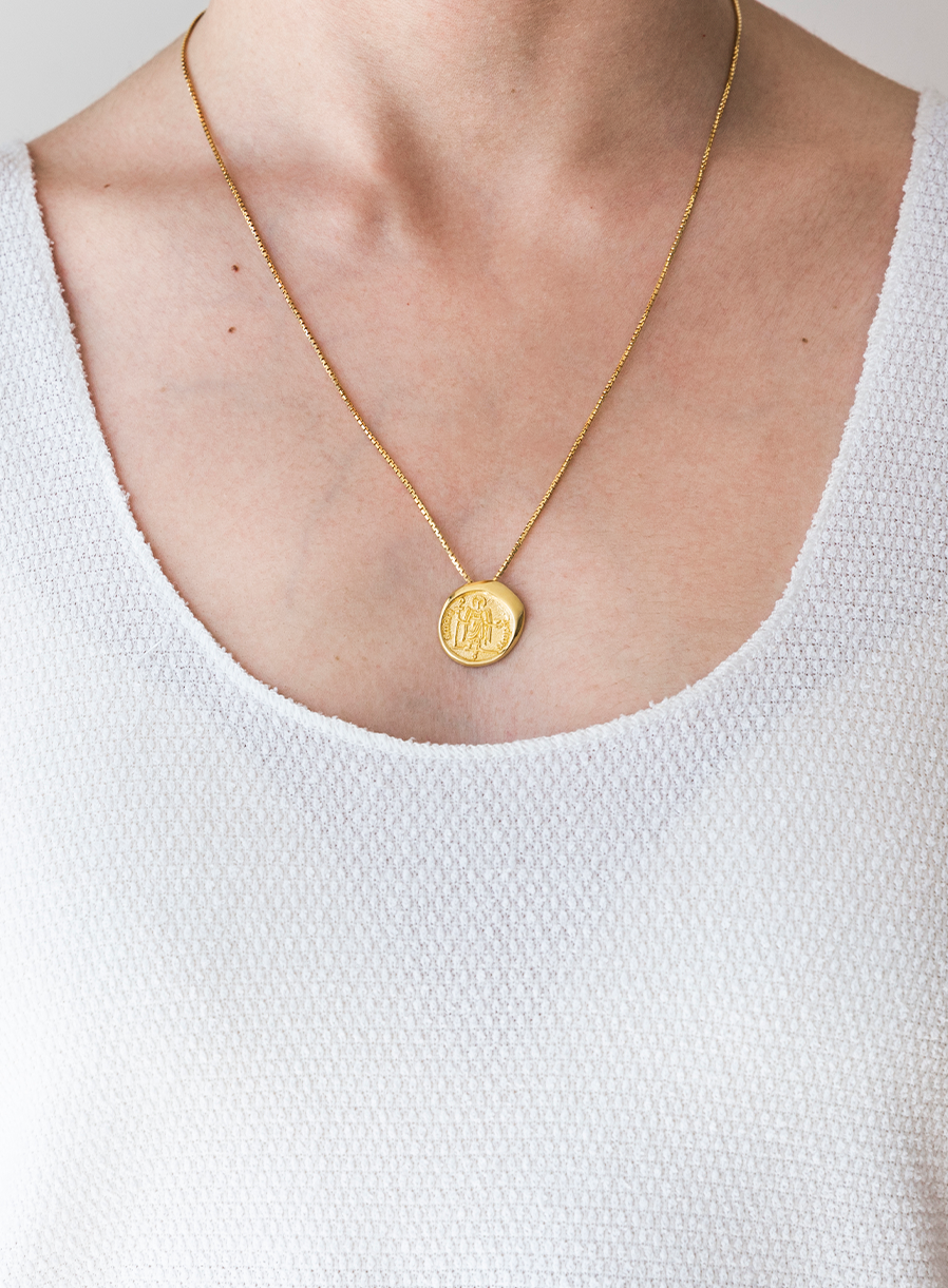 harper necklace