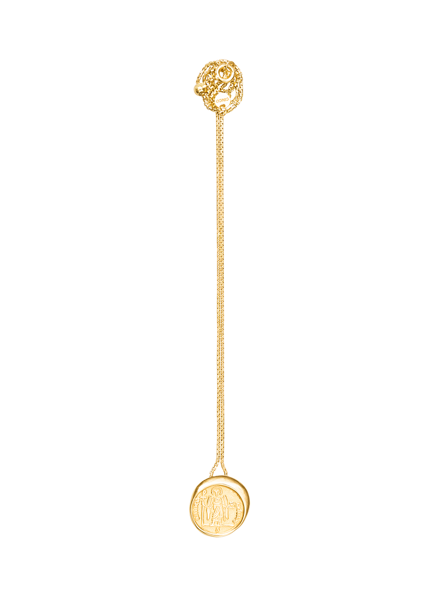 harper necklace