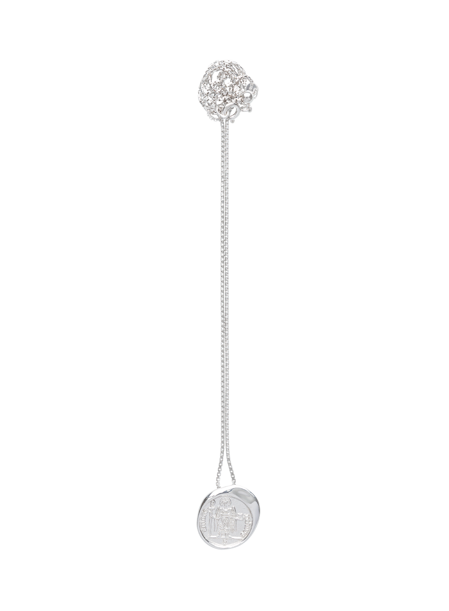 harper necklace