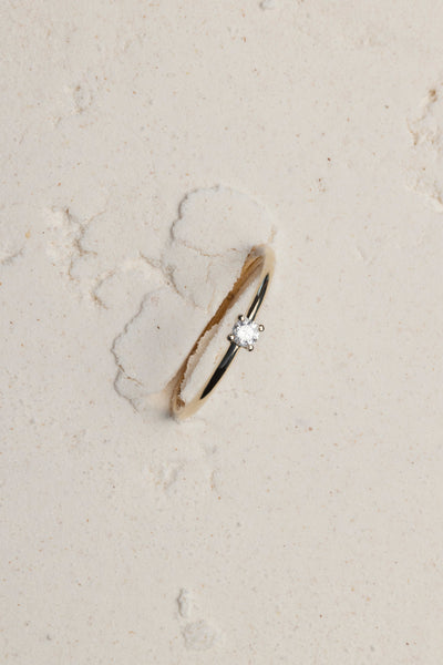 O PEDIDO DE CASAMENTO