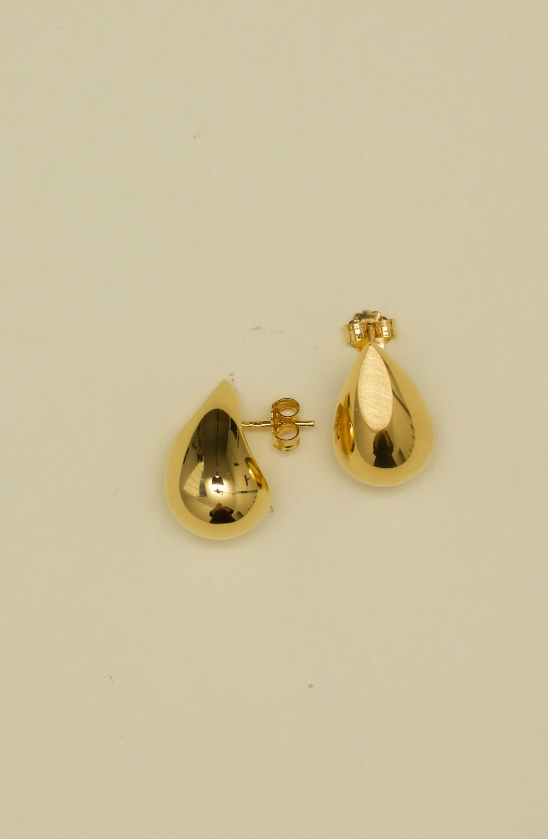 CINCO Vintage — Silver No. 046 Necklaces