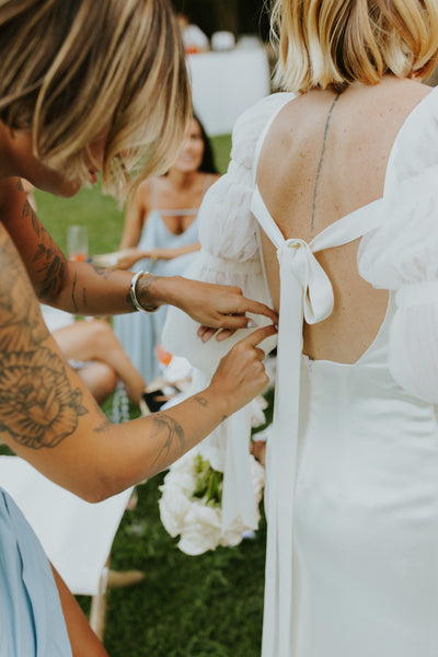 DESPEDIDA DE SOLTEIRA & DAMAS DE HONOR