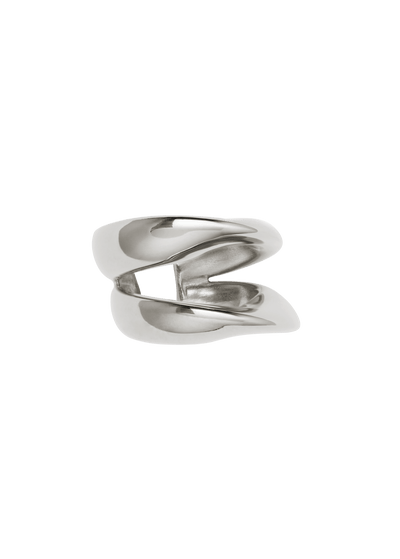 brincos ear cuff Bella