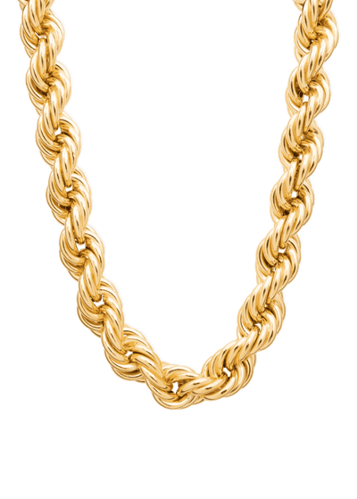 colar choker bia goliath