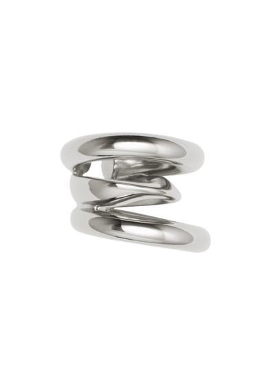 brincos charli ear cuff