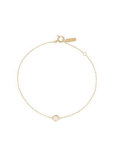 pulseira chris pulseiras de diamante 18k
